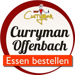 Curryman Offenbach