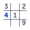 Sudoku ⊞