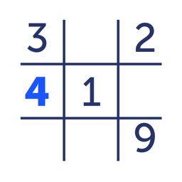 Sudoku ⊞