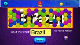 Game screenshot Guess Word Talent mod apk