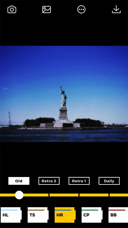 Feica New York screenshot-5