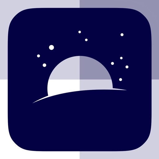 Space, NASA & Astronomy News Icon