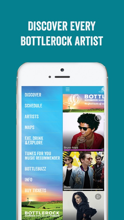 BottleRock 2018