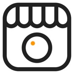 STORE Camera Snap, Edit, Sell