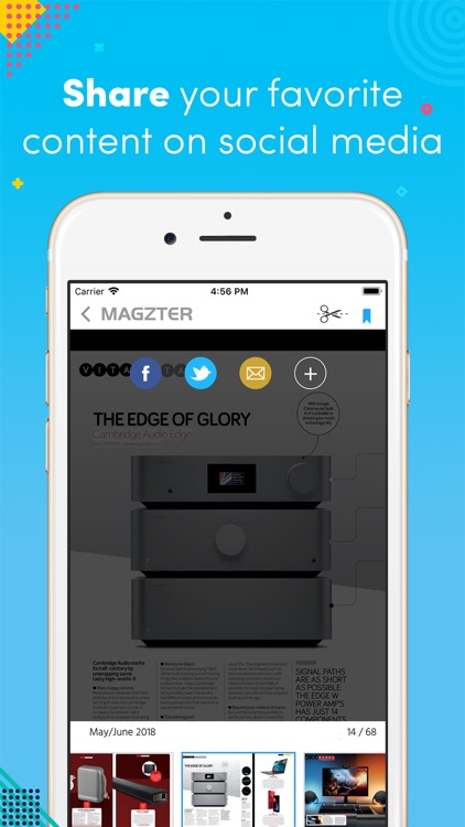 Stuff Middle East screenshot-3