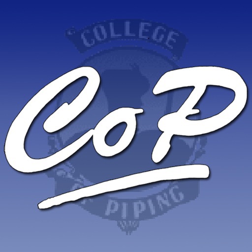 CoP Bookstore