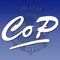 Welcome to the CoP Bookstore app for the iPad