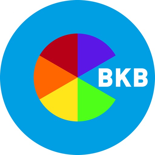 BkB Stundenplan