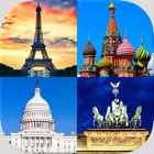 Top 49 Games Apps Like Capitals of the World - Quiz - Best Alternatives