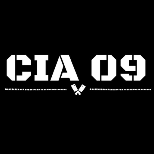 CIA 09 ORIGINAL BURGER