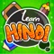 This Learn Hindi App comes handy for your children to practice writing the letters, Vowels and Consonants easily