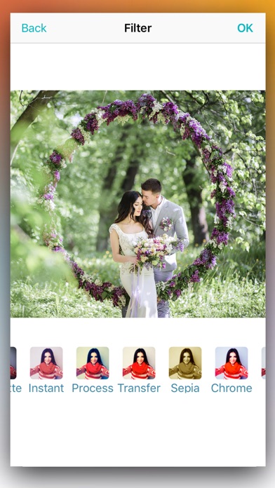 Love Collage Photo Editor screenshot 3