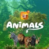 Planet AR - Animals