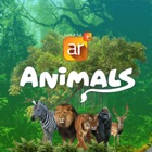Planet AR - Animals