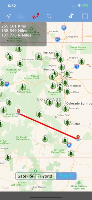 Colorado State Parks!(圖3)-速報App