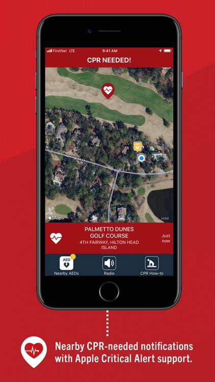 PulsePoint Respond