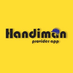 Handiman: service provider