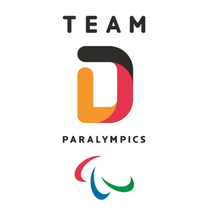 Team D Paralympics Читы