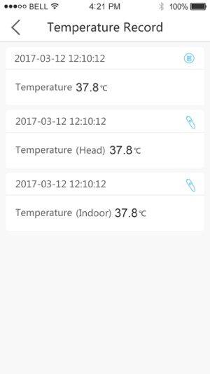 CareMeTemp(圖3)-速報App