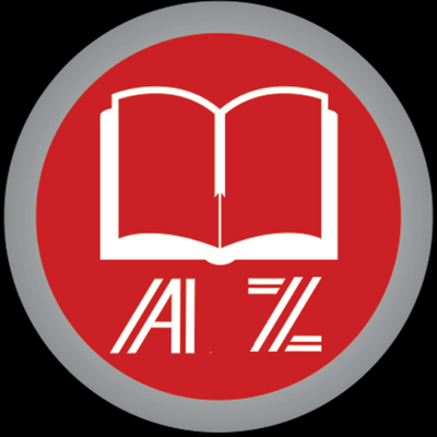 AZ Dictionary