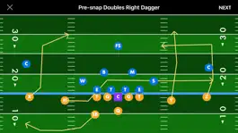 Game screenshot MaxRepps Quarterback Training hack