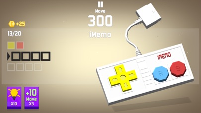 Memopoly screenshot1