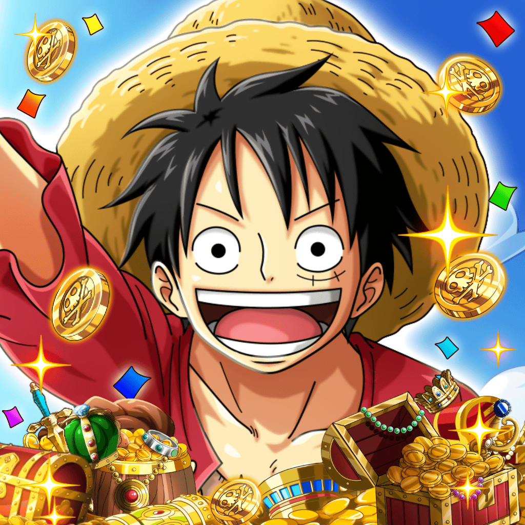 One Piece トレジャークルーズ Iphoneアプリ Applion