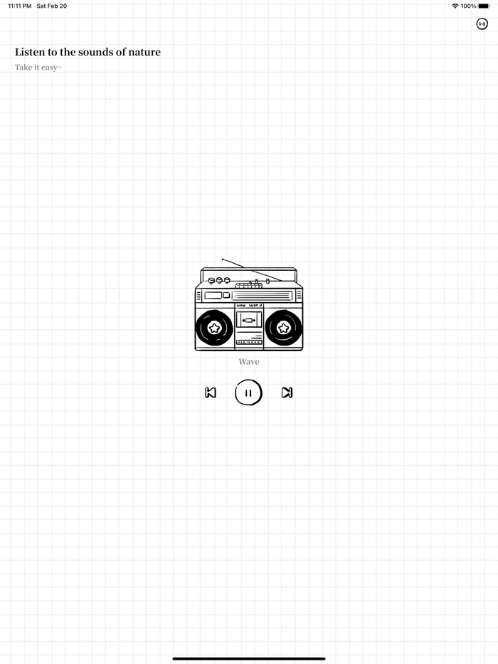 Shallow-Focus、Mood、Breath