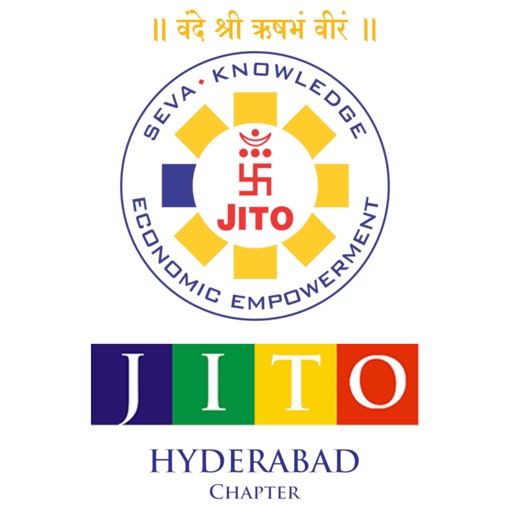 JITO Hyderabad Chapter