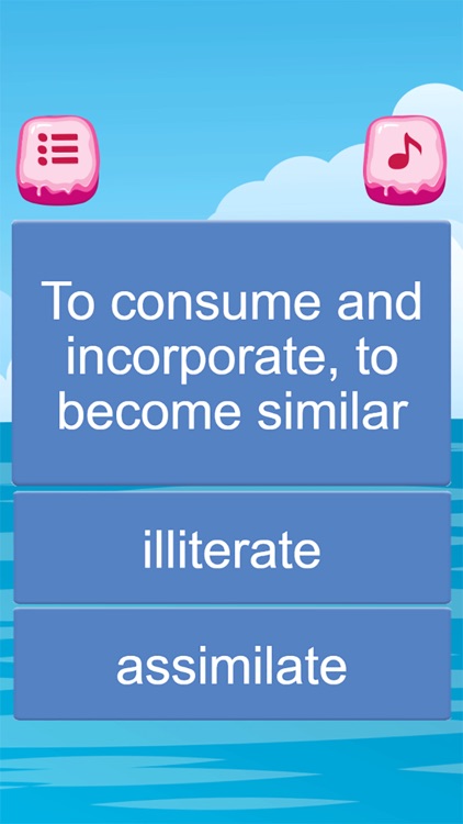 TOEFL Test Practice Exam screenshot-3