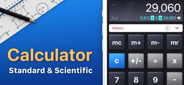 
          Calculator‘
 4+
_0