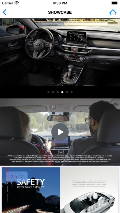 Kia Forte screenshot-4