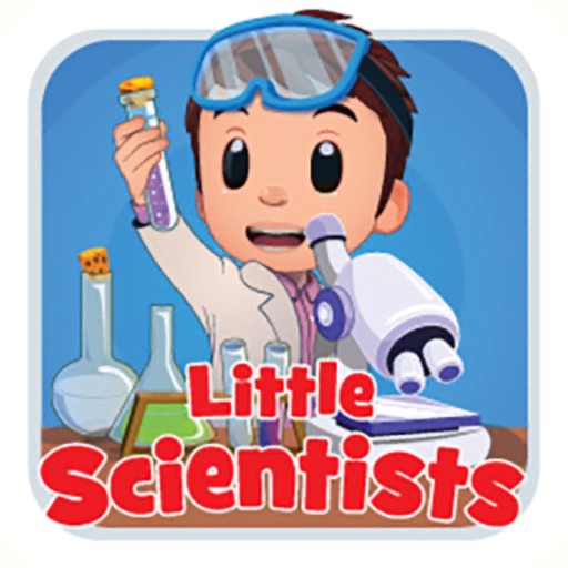 LittleScientists