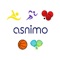 App oficial de CD Asnimo