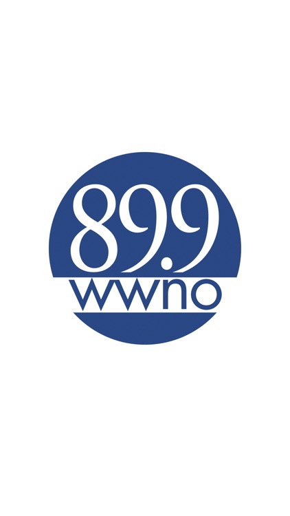 WWNO Public Radio App