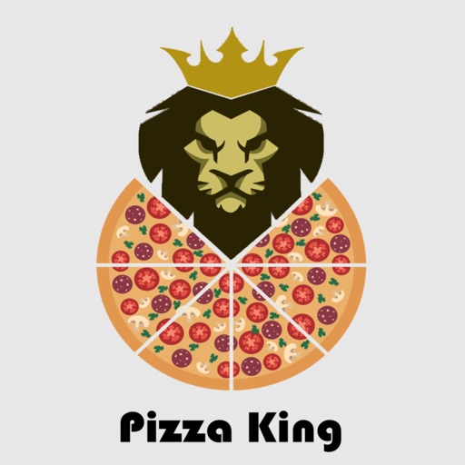 Pizza King Taunton icon
