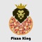 Order food online in pizza king & shawrma It's so easy to use, fast and convenient