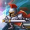 Strategically outmaneuver your enemy by picking the perfect soldiers to counterattack