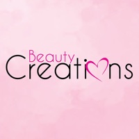 BEAUTY CREATIONS app not working? crashes or has problems?