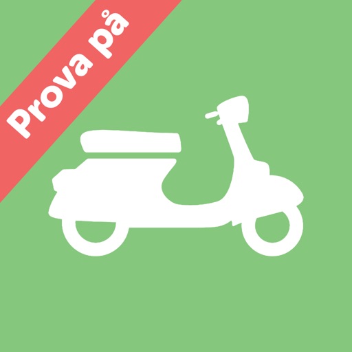 Ta AM-Körkort (Prova på)