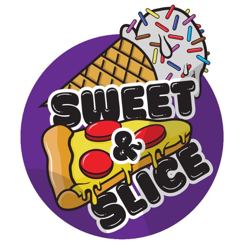 Sweet and Slice icon