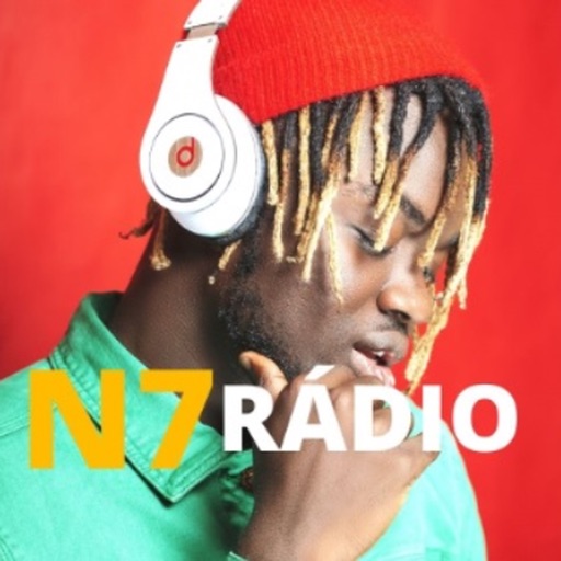 N7 RÁDIO OFICIAL