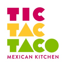 Tic Tac Taco