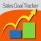 A real-time sales activity tracker