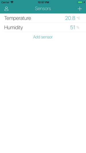 SensorNode(圖1)-速報App