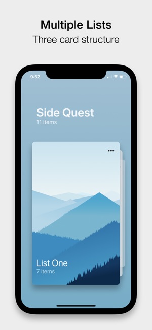 Side Quest(圖3)-速報App