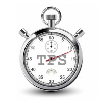 TPS Time Recorder 〜 TPS時間観測〜