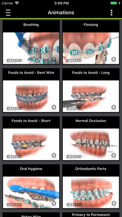 Kohrs Orthodontics screenshot-4