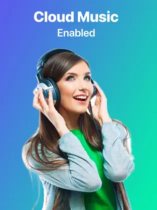 이미지 1 Melodista Music Offline Player iphone