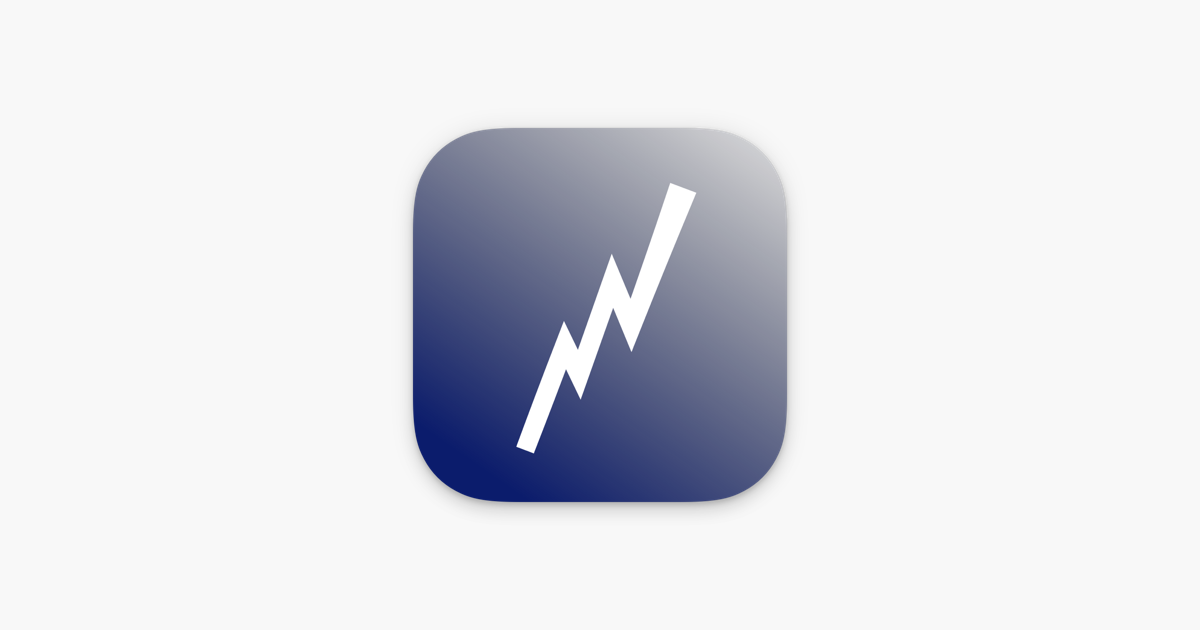 Live Lightning trên App Store